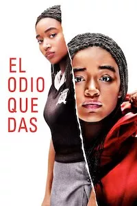 Image The Hate U Give (El odio que das)