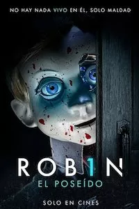 Pelisplus Rob1n