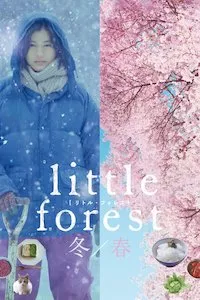 Pelisplus Little Forest: Winter/Spring