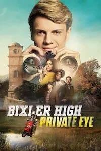 Pelisplus Bixler High Private Eye