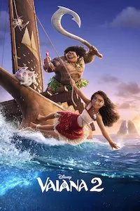 Image Moana 2 (Vaiana 2)