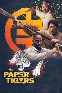 Pelisplus The Paper Tigers