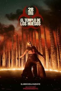 28 años después: El templo de los huesos