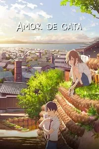 Image Nakitai Watashi wa Neko o Kaburu (Amor de gata)