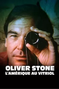Image Oliver Stone: El outsider