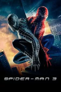 Image Spider-Man 3 (El Hombre Araña 3)