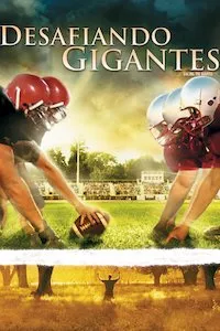 Image Facing the Giants (Gigantes hacia la victoria)