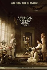 Pelisplus American Horror Story