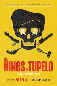 Pelisplus The Kings of Tupelo: A Southern Crime Saga