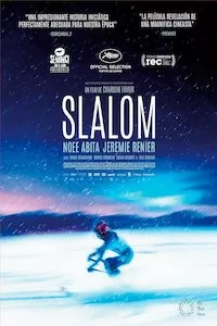 Image Slalom