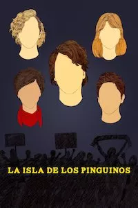 Image La Isla de los Pingüinos