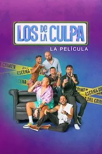 Pelisplus Los de la culpa