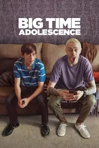 Pelisplus Big Time Adolescence