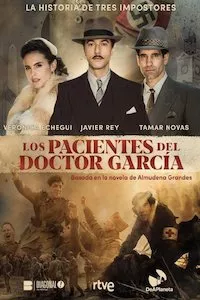 Pelisplus Los pacientes del doctor García