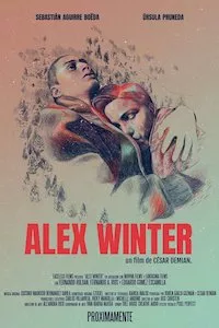 Image Alex Winter