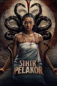 Image Sihir Pelakor