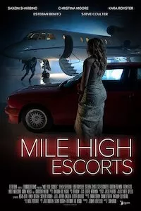 Pelisplus Mile High Escorts