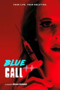 Pelisplus Blue Call