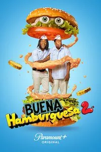 Pelisplus Good Burger 2