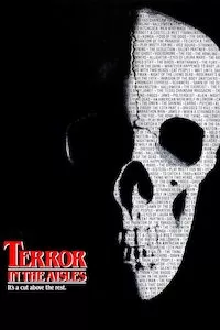 Pelisplus Terror in the Aisles (Terror en los pasillos)