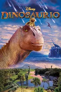 Pelisplus Dinosaur (Dinosaurio)