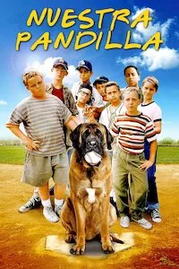 Pelisplus The Sandlot (Nuestra pandilla)