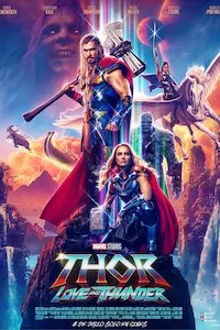 Image Thor: Love and Thunder