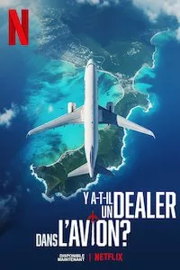 Pelisflix Cocaine Air: Smugglers at 30,000 Ft.