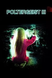 Image Poltergeist III: Fenómenos extraños III