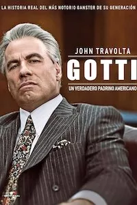 Pelisplus Gotti (El jefe de la mafia: Gotti)