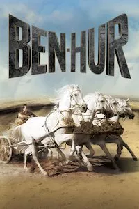 Pelisplus Ben-Hur