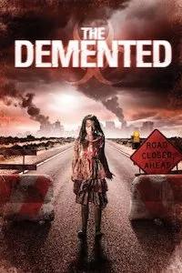 Pelisplus The Demented (Contaminados)