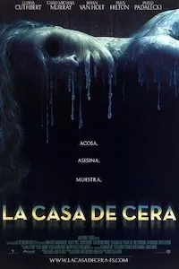 Image House of Wax (La casa de cera)