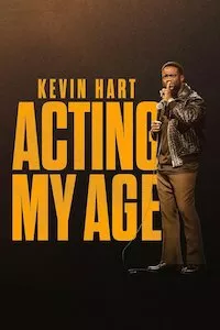 Image Kevin Hart: Acting My Age