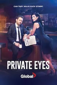 Pelisplus Private Eyes