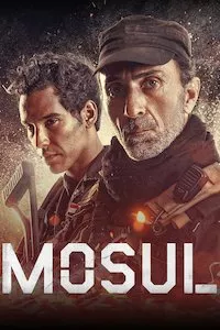 Pelisplus Mosul