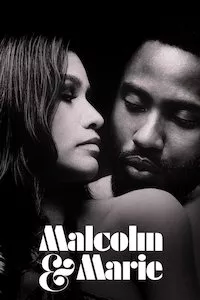 Pelisplus Malcolm y Marie