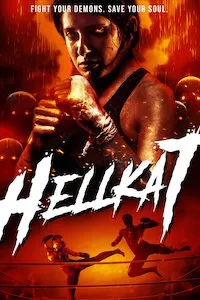 Pelisplus HellKat