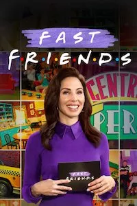 Pelisplus Fast Friends (2024)