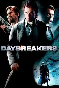 Pelisplus Daybreakers (Vampiros del día)