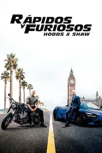 Image Rápidos y furiosos: Hobbs y Shaw