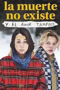 Pelisplus La muerte no existe y el amor tampoco