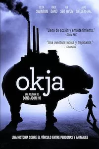 Pelisplus Okja