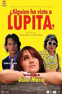 Image Alguien Ha Visto A Lupita?