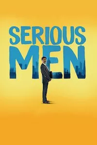 Image Serious men