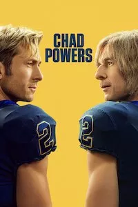 Image Chad Powers