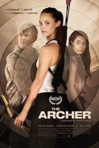 Image The Archer (La arquera)