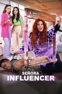 Pelisplus Señora Influencer