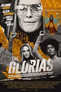 Image The Glorias