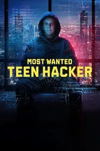 Image Most Wanted: Teen Hacker